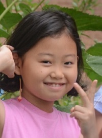 문지현 군산 푸른솔초 3학년