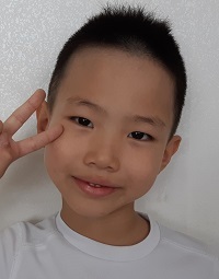 국화음 전주북일초 2학년