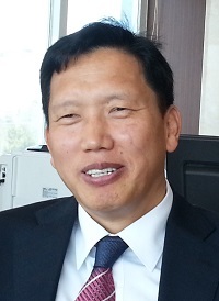 박한영 K-water 섬진강지사장