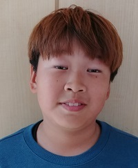 이종화(진안초등학교 6학년)