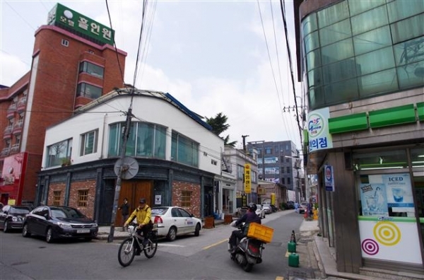 객리단길 /사진=자료사진