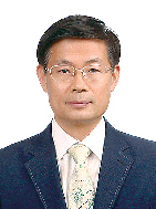 ▲ 전민중 고창군 재난안전과 원전팀장