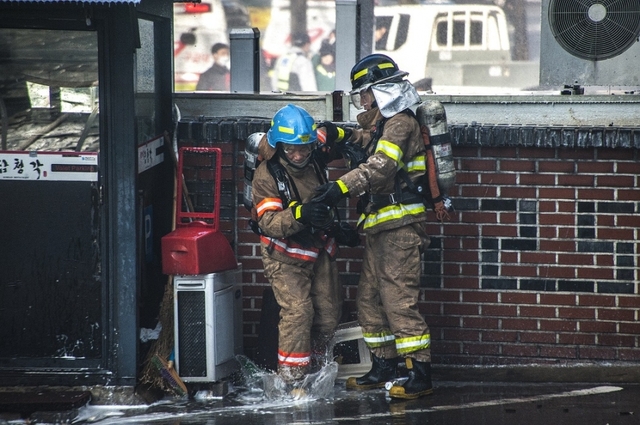 2018 소방안전 사진공모전 대상작