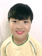 이서진 (전주 송천초 3년)