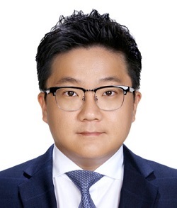 전북대학교 농생대 생물산업기계공학과 조용진 교수