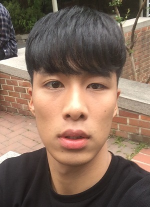 고창군청 김용수 선수