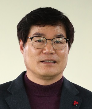 군산시육상연맹 전락배 부회장