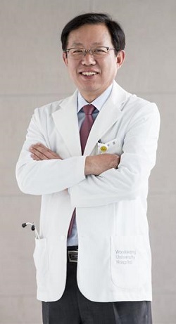 최두영 원광대병원장