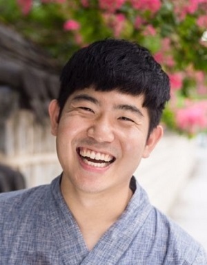 전주 가온누리 청년축제 유민수 총감독