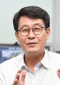 김광수 국회의원(전주갑)