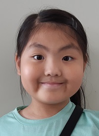 노윤지 전주북일초 2학년