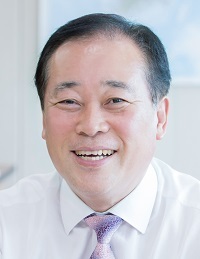 조만승 한국국토정보공사 부사장