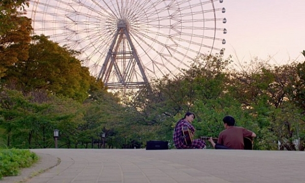 대관람차 스틸.