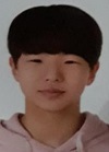 채승모 (전주 신흥고등학교 1학년)