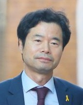 김승환 전북교육감