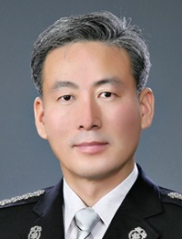 유우종 군산소방서장