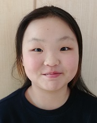 김수희 진안초 6학년