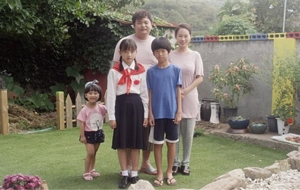 개막작 '소년, 소녀를 만나다'(감독 장은연).