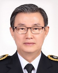 박종묵 군산해양경찰서장