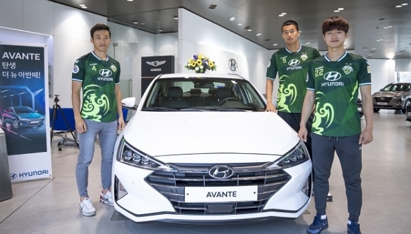 사진 제공= 전북현대