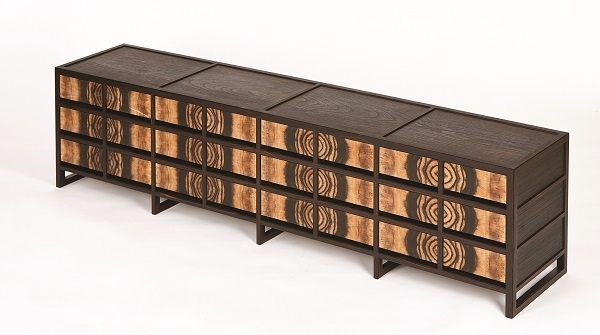 최우수상 김완규 작품 ‘결-No.22’.