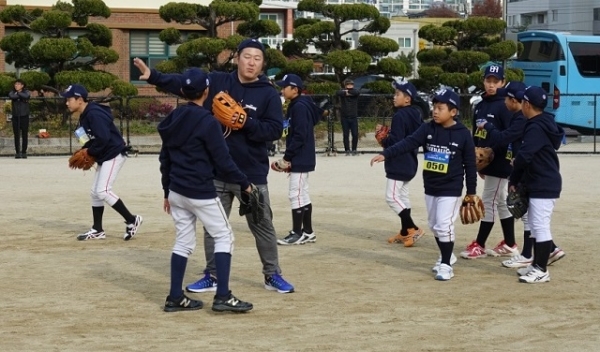 사진제공= 전주 진북초.