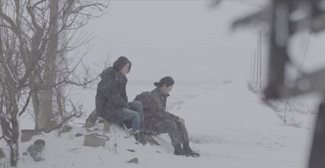 조미혜 감독 '리메인'.