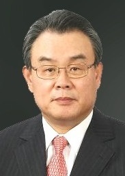 김홍규 아신그룹 회장