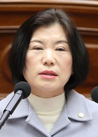 이남숙 전주시의원