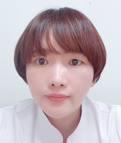 동군산병원 최은영 감염관리실 간호사