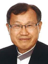 박맹수 교학대학 교수