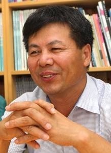 [줌]한옥 전문가에서 한지에 도전장을 낸 남해경 완주 대승한지마을 관장
