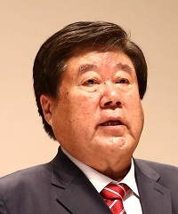 최규성 전 한국농어촌공사 사장