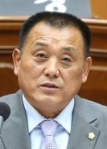 ▲ 양영환 의원