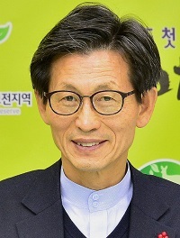 유기상 군수
