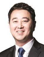 행정위 백영규 위원장