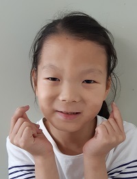 박소이 전주북일초 2학년