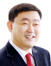 송성환 전북도의회 의장