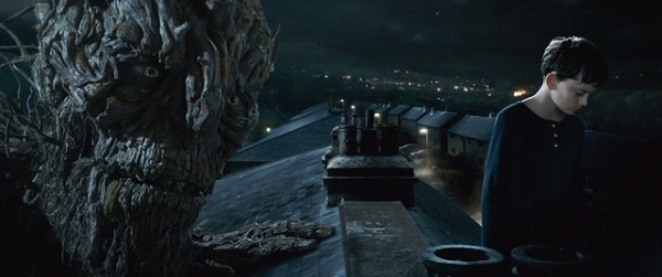 영화 '몬스터콜'.