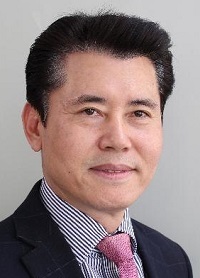 이강칠 국민연금공단 전주완주지사장