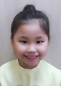 이서희(전주 삼천초 1학년)