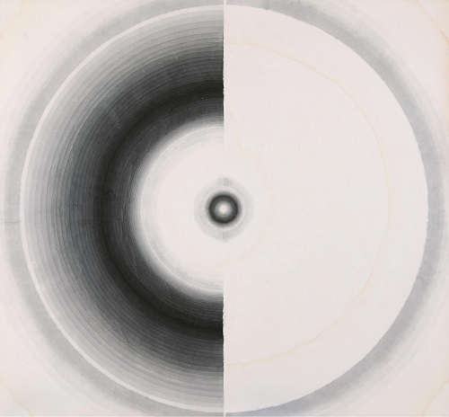 이재승 작품 '명상'.