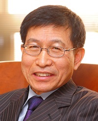 이준관 아동문학가