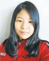 전주 신성초 5학년 신효주