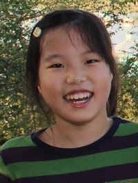 전주 대정초 4학년 김다희