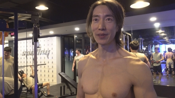 사진=SBS 스페셜 '2019 끼니반란 1부, 간헐적 단식' 캡쳐