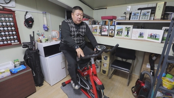사진=SBS 스페셜 '2019 끼니반란 1부, 간헐적 단식' 캡쳐