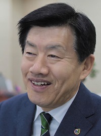고재찬 전북개발공사 사장