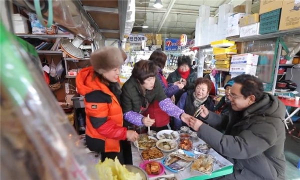 사진제공=KBS '김영철의 동네 한 바퀴'