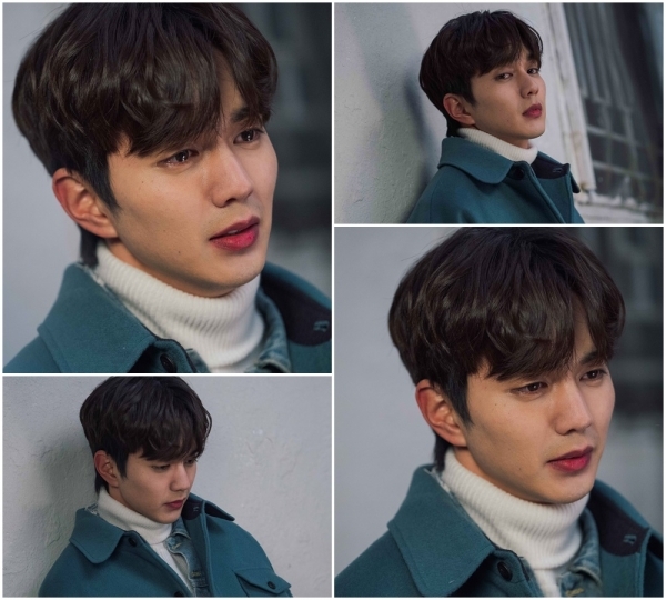 사진제공 = SBS ‘복수가 돌아왔다’